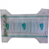 OEM Disposable Sleepy Baby Nappy